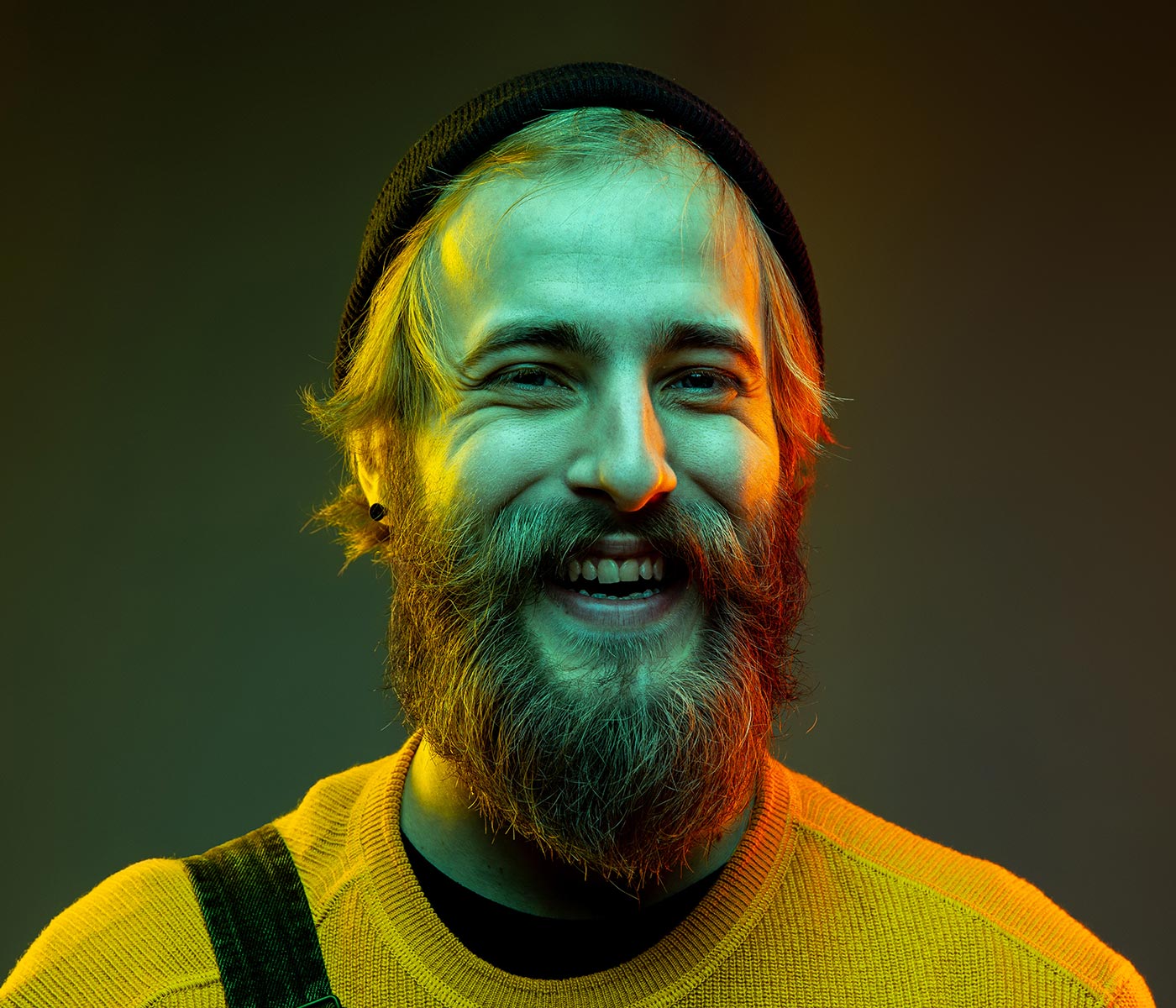 Ryan Matthew
