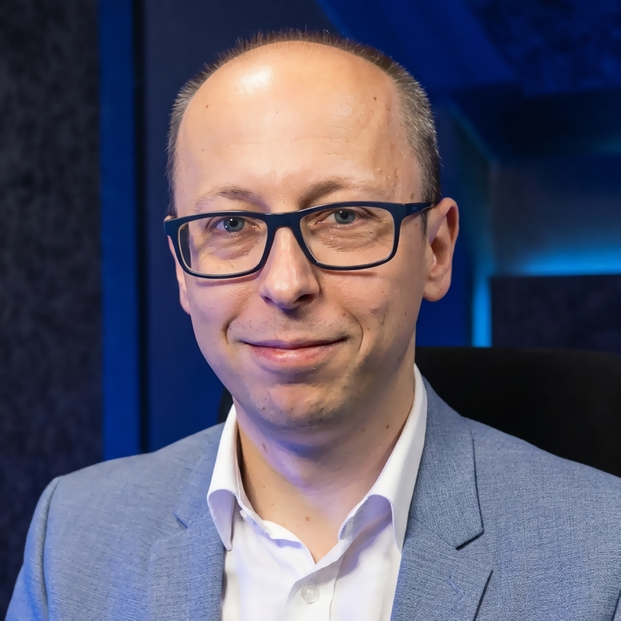 Marcin Pietraszek